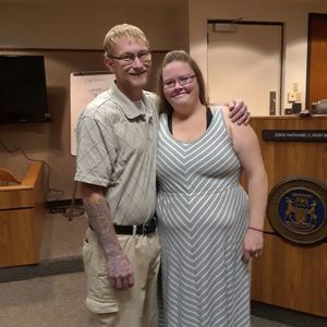 Meet your Posher, Laura